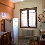 Pensjonat Mprizis 3*