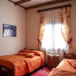 ενοικιαζόμενα μπρίζης 3* Ελάτη