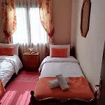 Πανσιόν ενοικιαζόμενα μπρίζης 3*