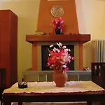 ενοικιαζόμενα μπρίζης Πανσιόν Ελάτη