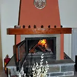 Pensjonat Mprizis 3*