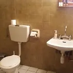 ενοικιαζόμενα μπρίζης Πανσιόν Ελάτη