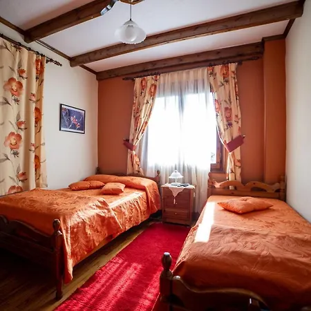 姆普利兹斯客房旅馆 3*