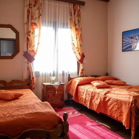 招待所 姆普利兹斯客房旅馆