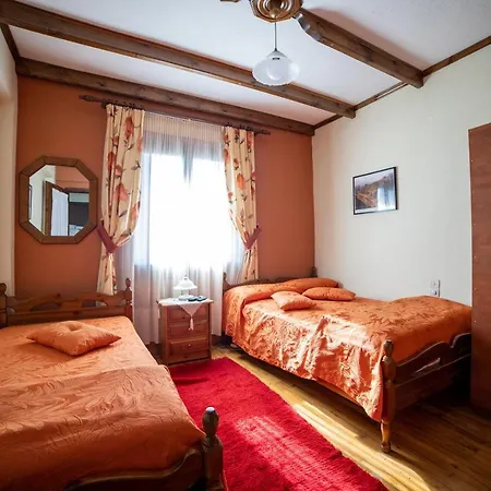 Mprizis Guest house