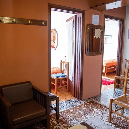 Guest house Mprizis *