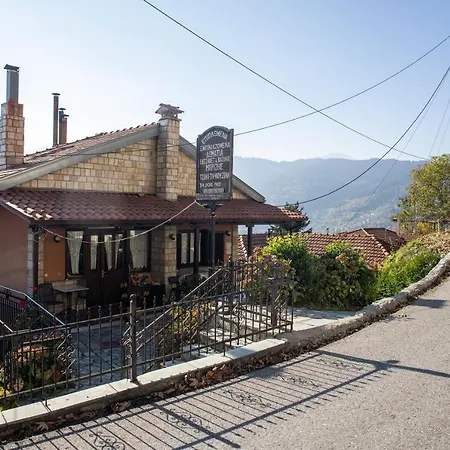 ενοικιαζόμενα μπρίζης 3*