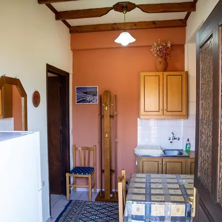 姆普利兹斯客房旅馆 3* Eláti