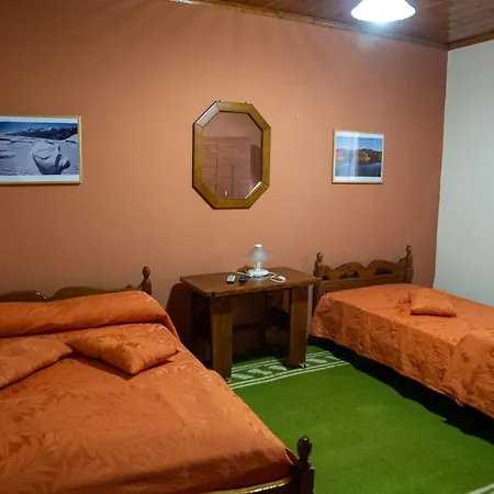 姆普利兹斯客房旅馆 招待所