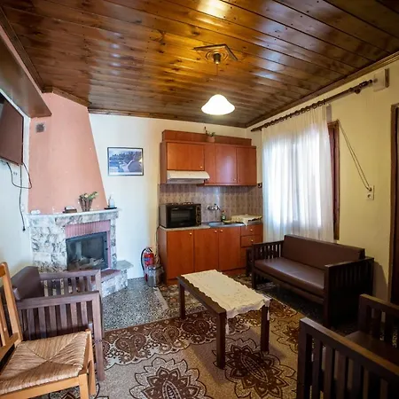 Mprizis Guest house