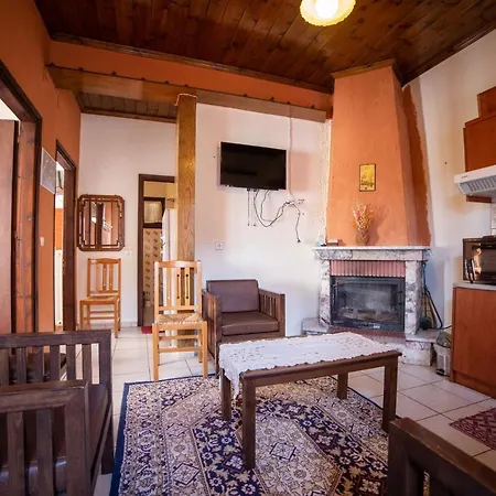 Mprizis Elati (Trikala)