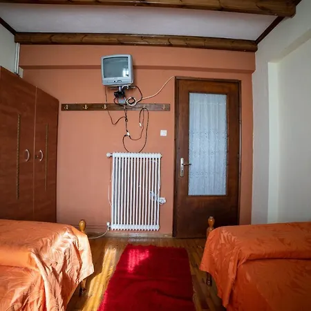 Mprizis Guest house *
