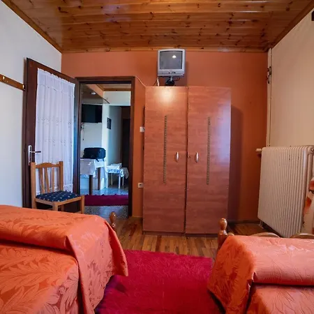 Mprizis Guest house