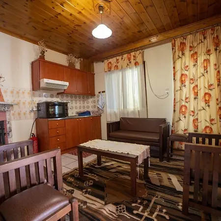 Guest house Mprizis Elati (Trikala)