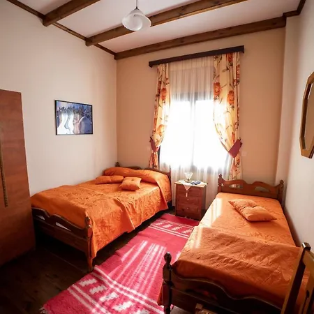 Guest house Mprizis