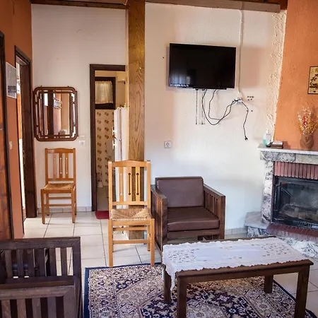 姆普利兹斯客房旅馆 3*