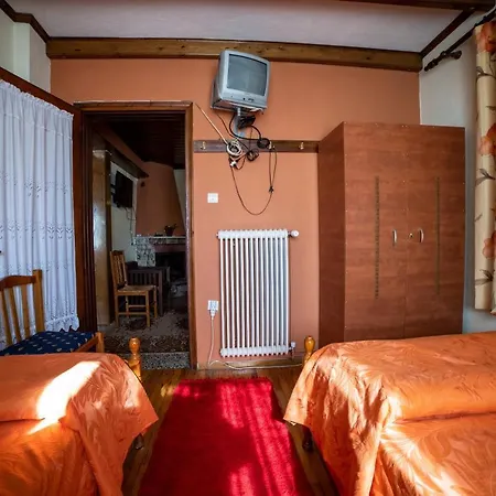 Mprizis Guest house