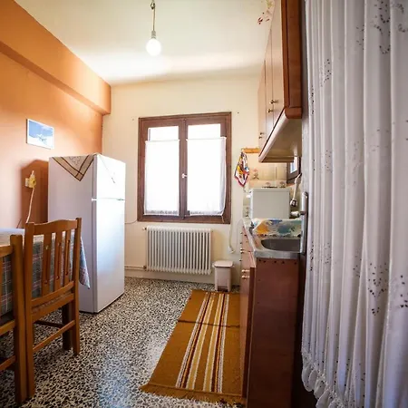 ενοικιαζόμενα μπρίζης 3* Ελάτη