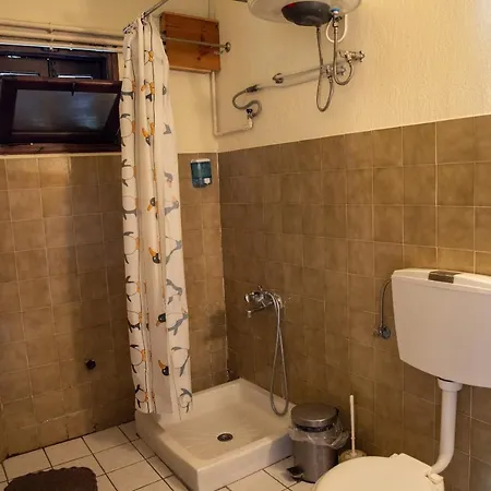 姆普利兹斯客房旅馆 招待所 Eláti