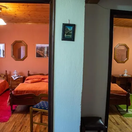 Guest house Mprizis *
