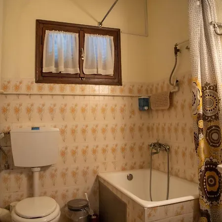Mprizis Guest house *