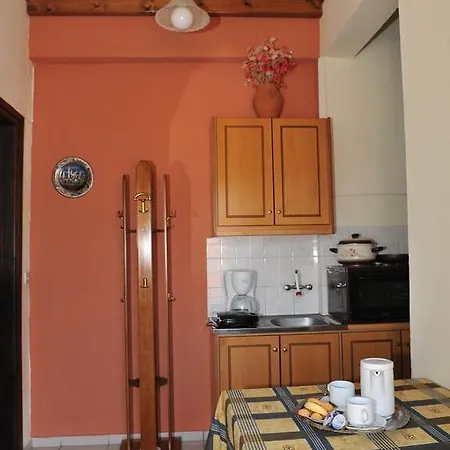 Mprizis Guest house