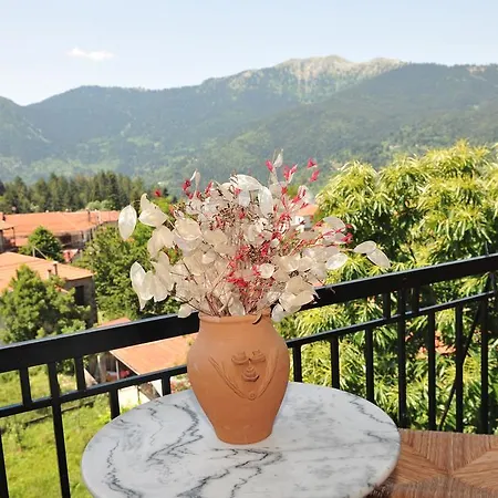 Mprizis * Elati (Trikala)