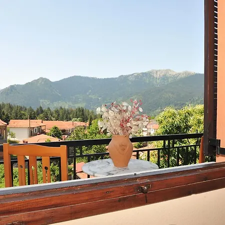 姆普利兹斯客房旅馆 3*