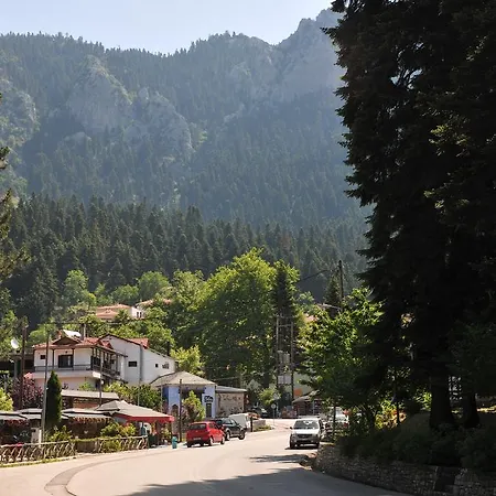 Mprizis 3* Eláti