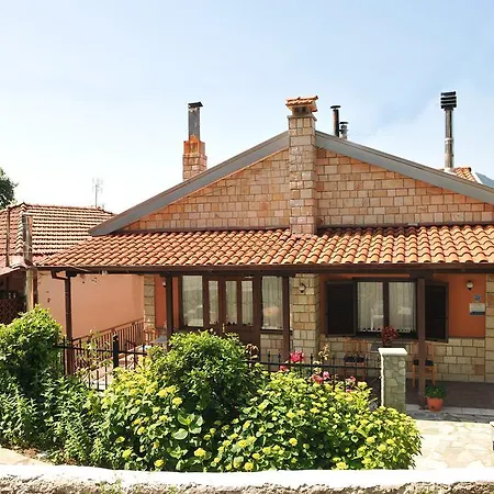 Mprizis * Elati (Trikala)