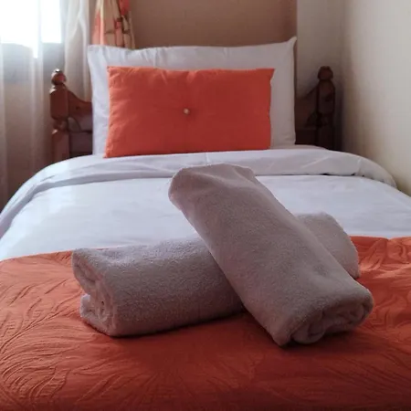 Mprizis Guest house *