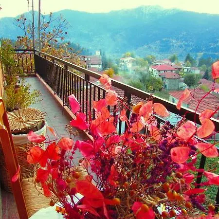 Mprizis Elati (Trikala)