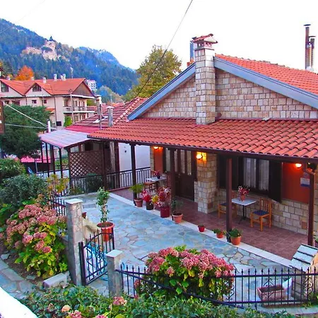 姆普利兹斯客房旅馆 招待所 3*