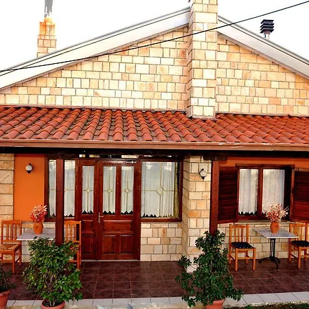 Mprizis Elati (Trikala)