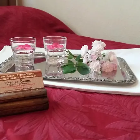 Mprizis Guest house *