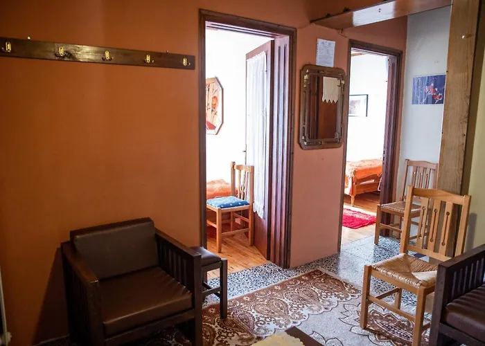 Pensionat Mprizis 3*