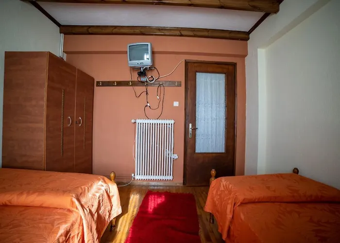 Mprizis Pensionat 3*