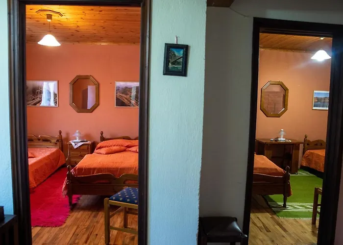 Pensjonat Mprizis 3*