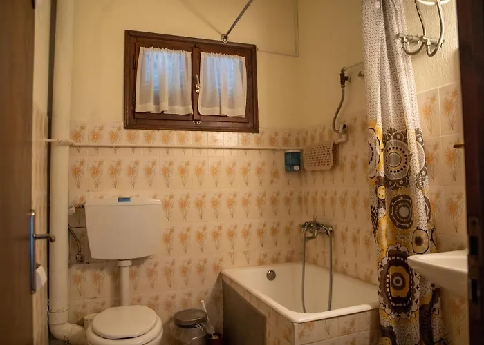 Mprizis Pensjonat 3*