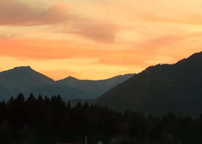 Mprizis Pensjonat 3*