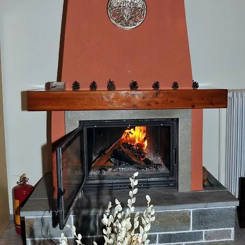 Pensjonat Mprizis 3*